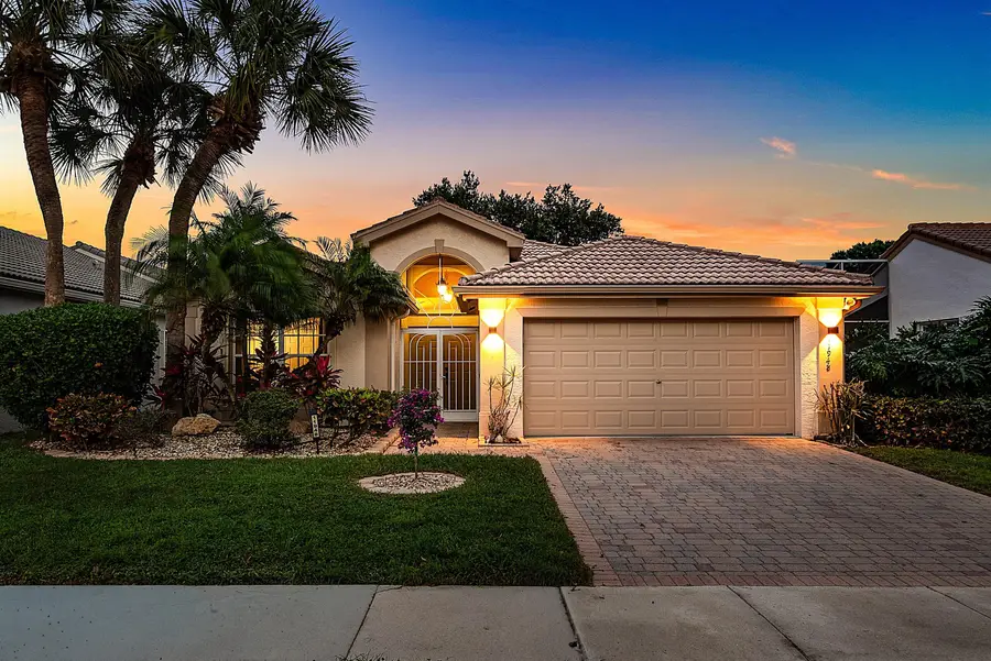 11948 Habana Avenue, Boynton Beach, FL 33437 - #2