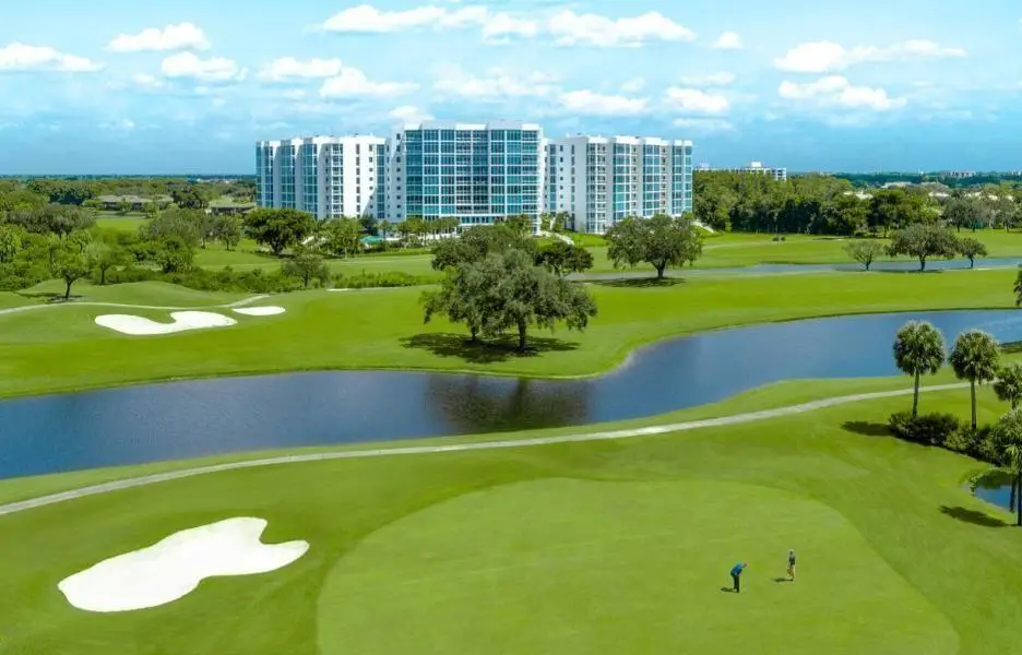 20155 Boca West Drive #C201, Boca Raton, FL 33434 - #1