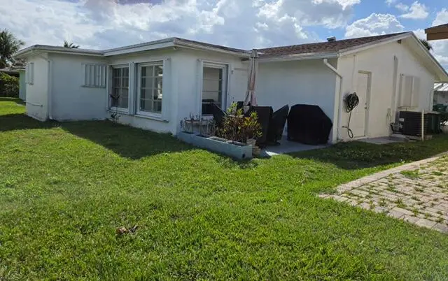 4504 NW 43rd Terrace, Tamarac, FL 33319 - #3