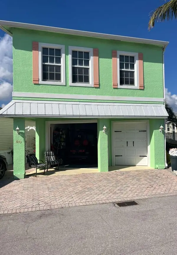 10701 S Ocean Drive #817, Jensen Beach, FL 34957