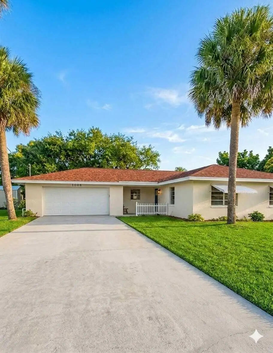 1905 Colonial Road, Fort Pierce, FL 34950 - #1