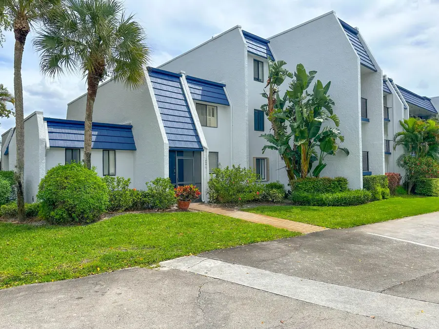 4541 Luxemburg Court, Greenacres, FL 33467 - #2