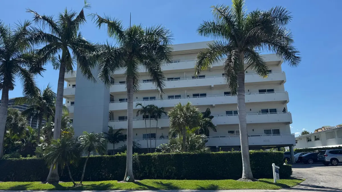 3212 NE 12th Street #506, Pompano Beach, FL 33062 - #1