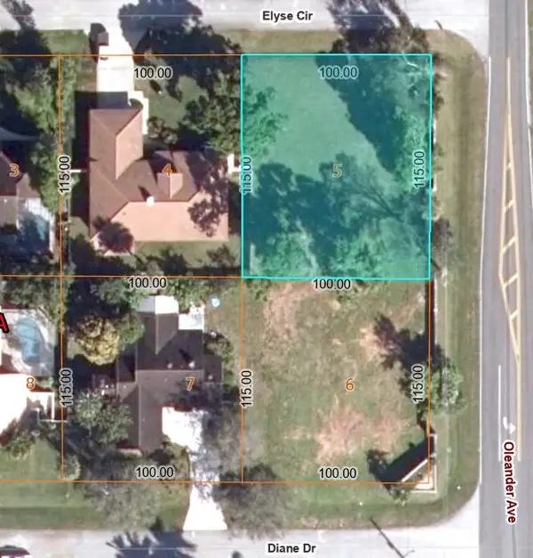 901 Elyse Circle, Port St Lucie, FL 34952