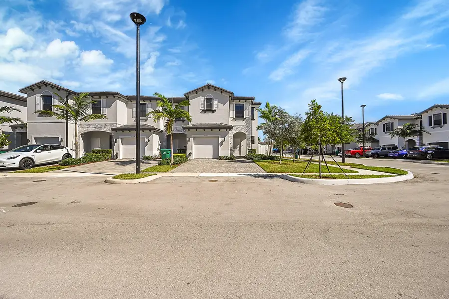 20357 NW 4th Path, Miami Gardens, FL 33169 - #3