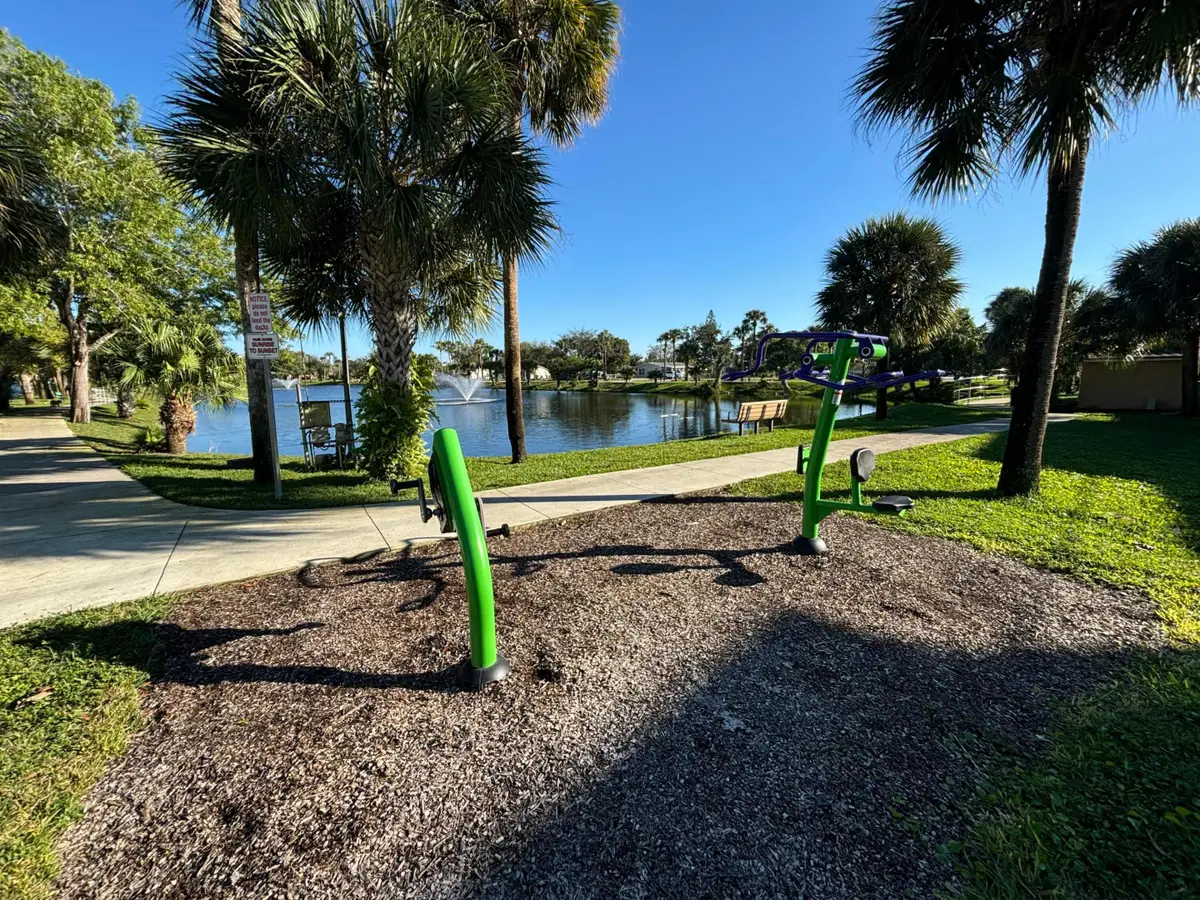 725 Lori Drive #203, Palm Springs, FL 33461 - #1