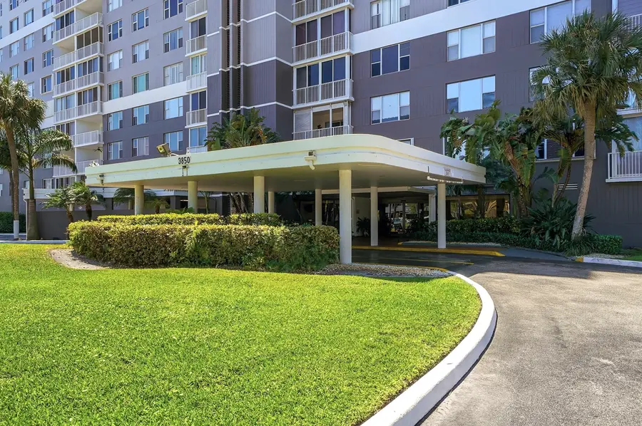 3850 Washington Street #1003, Hollywood, FL 33021 - #3