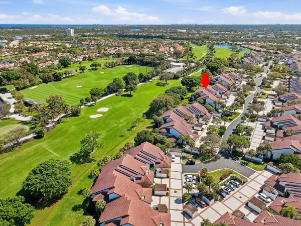 16648 Traders Crossing N #107, Jupiter, FL 33477