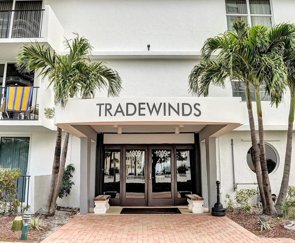 1009 N Ocean Boulevard #112, Pompano Beach, FL 33062 - #1