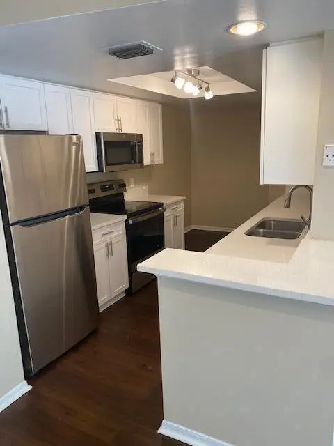 4197 N Haverhill Road #209, West Palm Beach, FL 33417 - #2