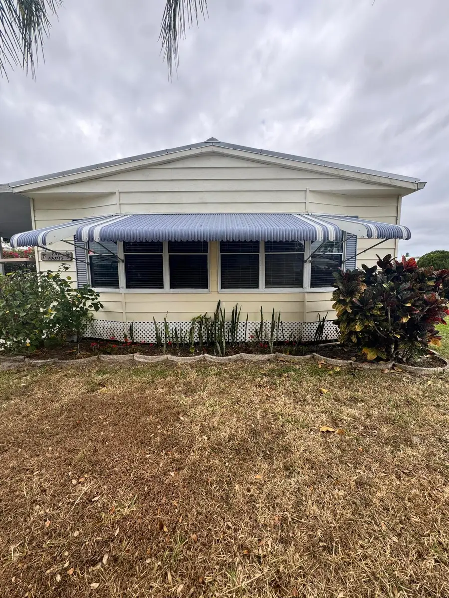 6 Grande Camino Court, Fort Pierce, FL 34951 - #3