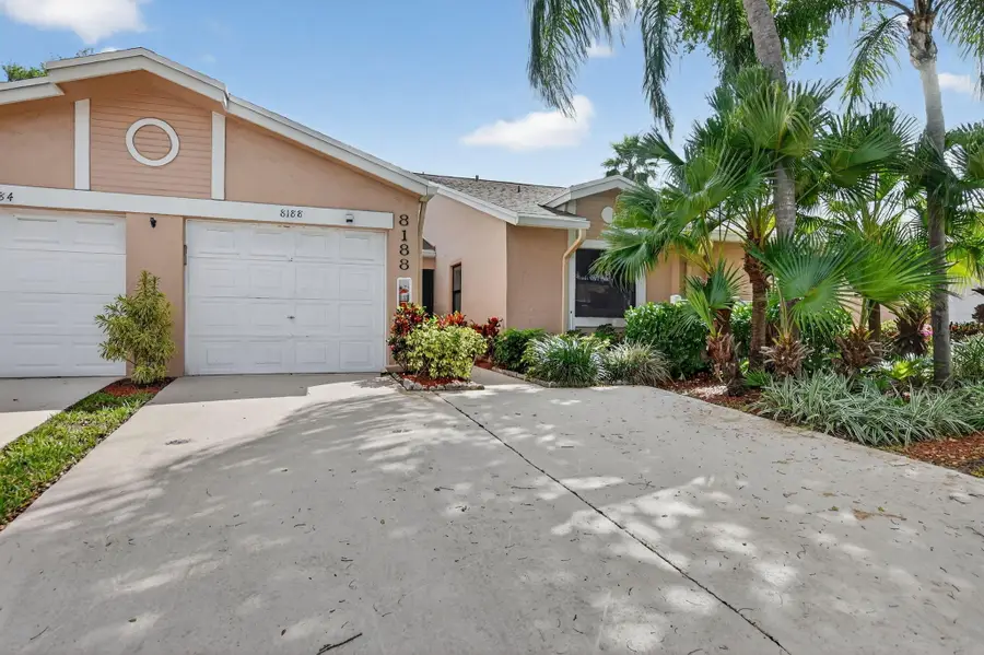 8188 Summerbreeze Lane, Boca Raton, FL 33496 - #2