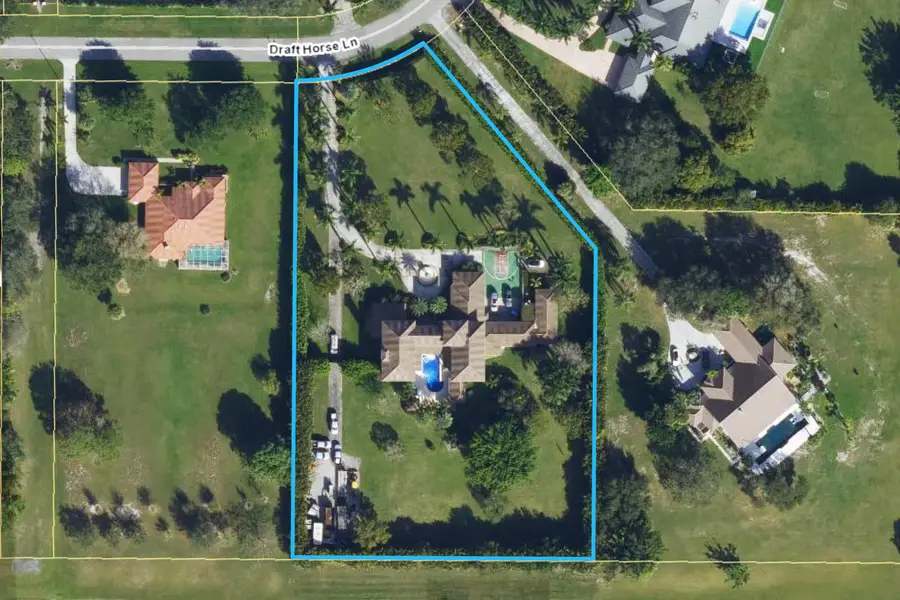 14535 Draft Horse Lane, Wellington, FL 33414 - #2