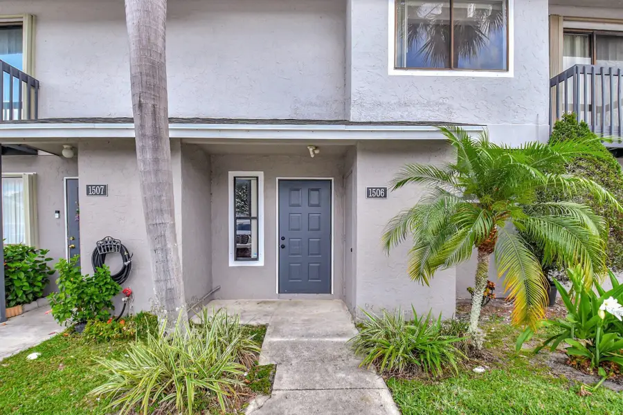 1506 Wharf Lane, Greenacres, FL 33463 - #2