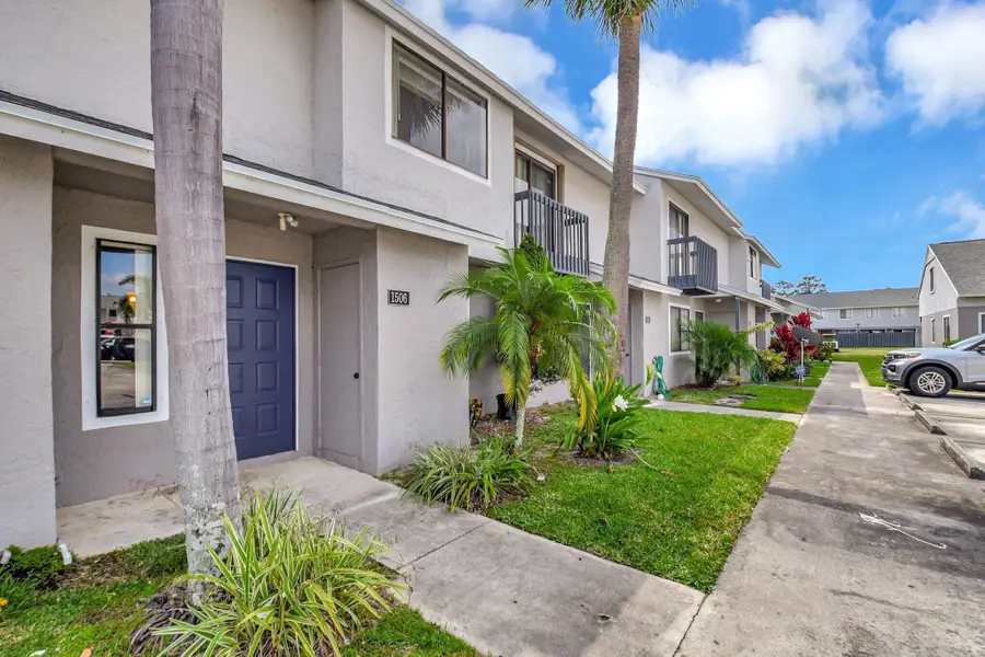 1506 Wharf Lane, Greenacres, FL 33463 - #3
