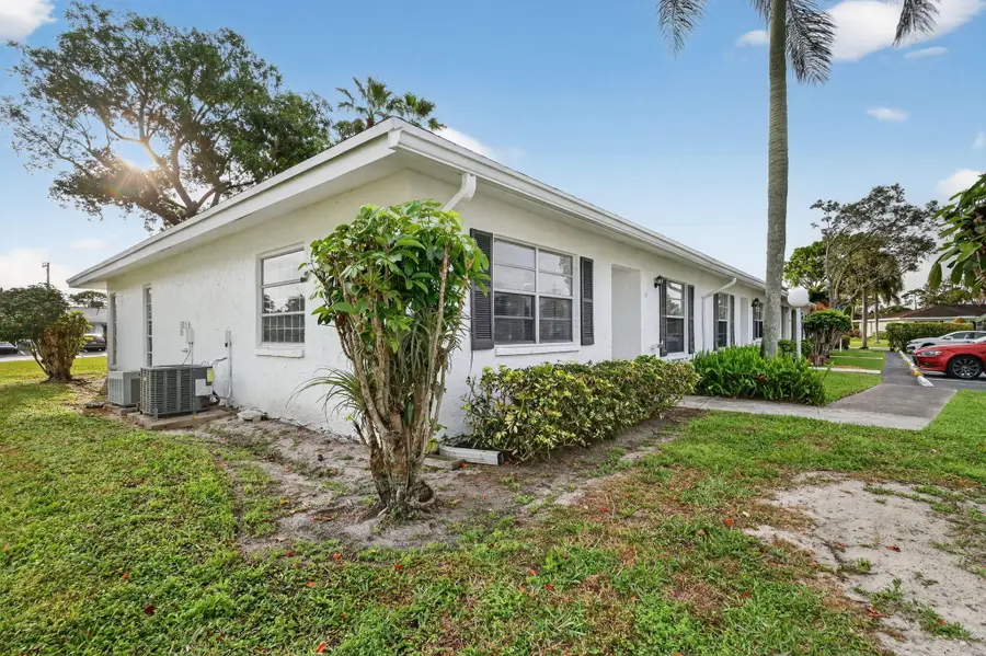 5093 Privet Place #A, Delray Beach, FL 33484 - #2