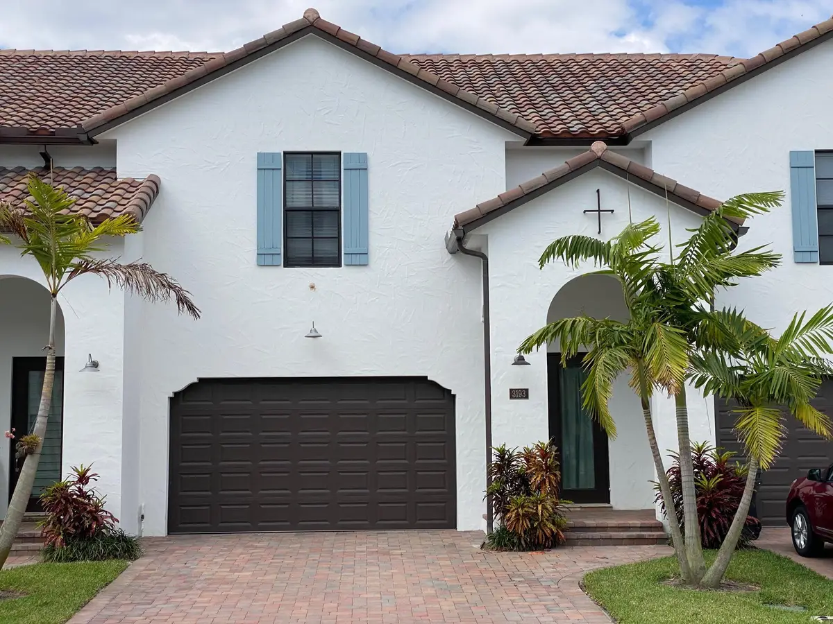 3193 Santa Catalina Place, Greenacres, FL 33467 - #1
