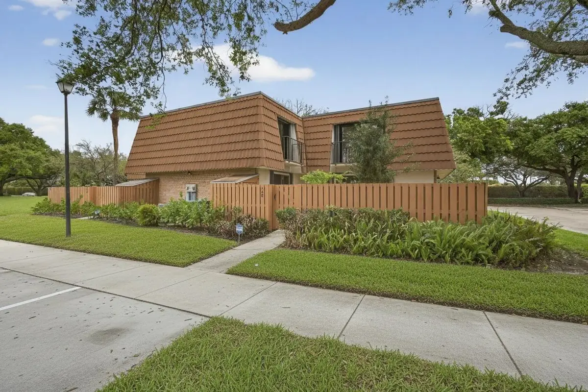 168 Heritage Way, West Palm Beach, FL 33407 - #1