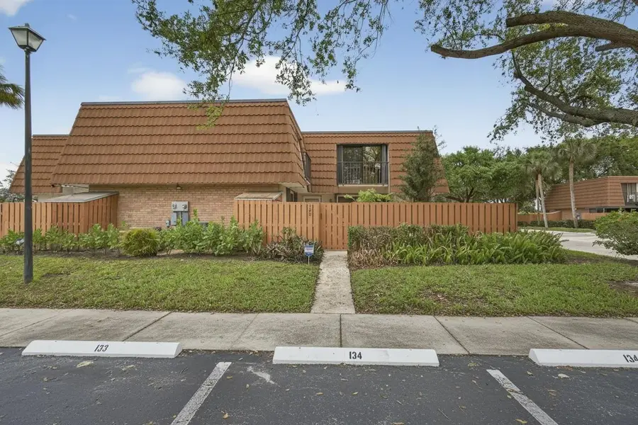 168 Heritage Way, West Palm Beach, FL 33407 - #2