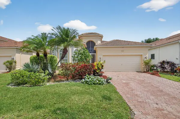 7152 Demedici Circle, Delray Beach, FL 33446