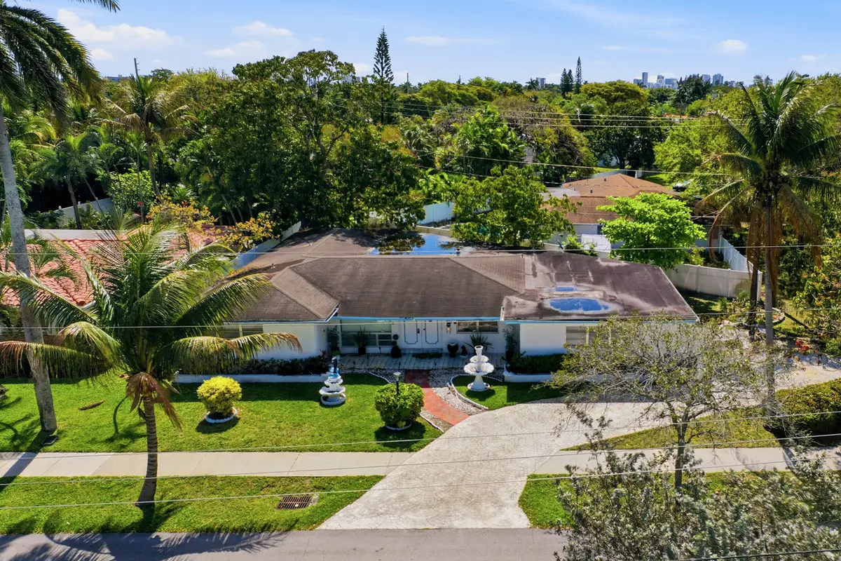 2732 NW 9th Terrace, Wilton Manors, FL 33311 - #1