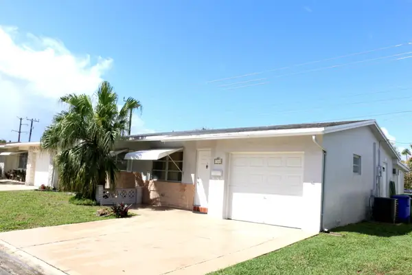 1440 NW 70th Lane, Margate, FL 33063