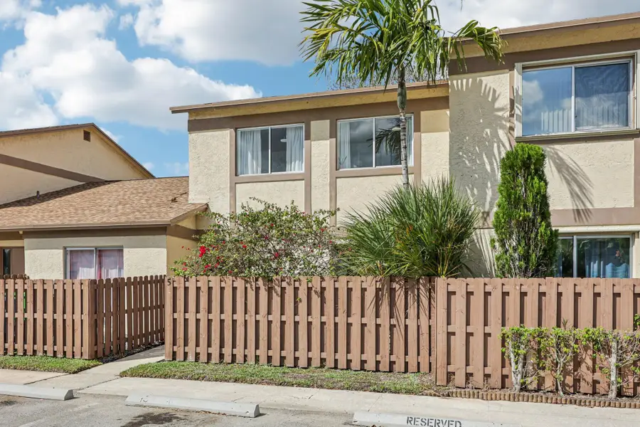 10625 NW 30th Place #5, Sunrise, FL 33322 - #2