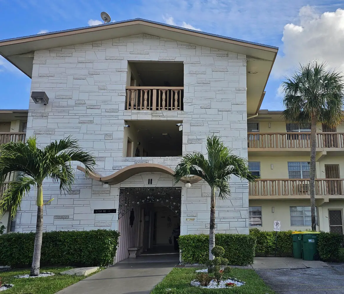 16750 NE 14th Avenue #211, Miami, FL 33162 - #1