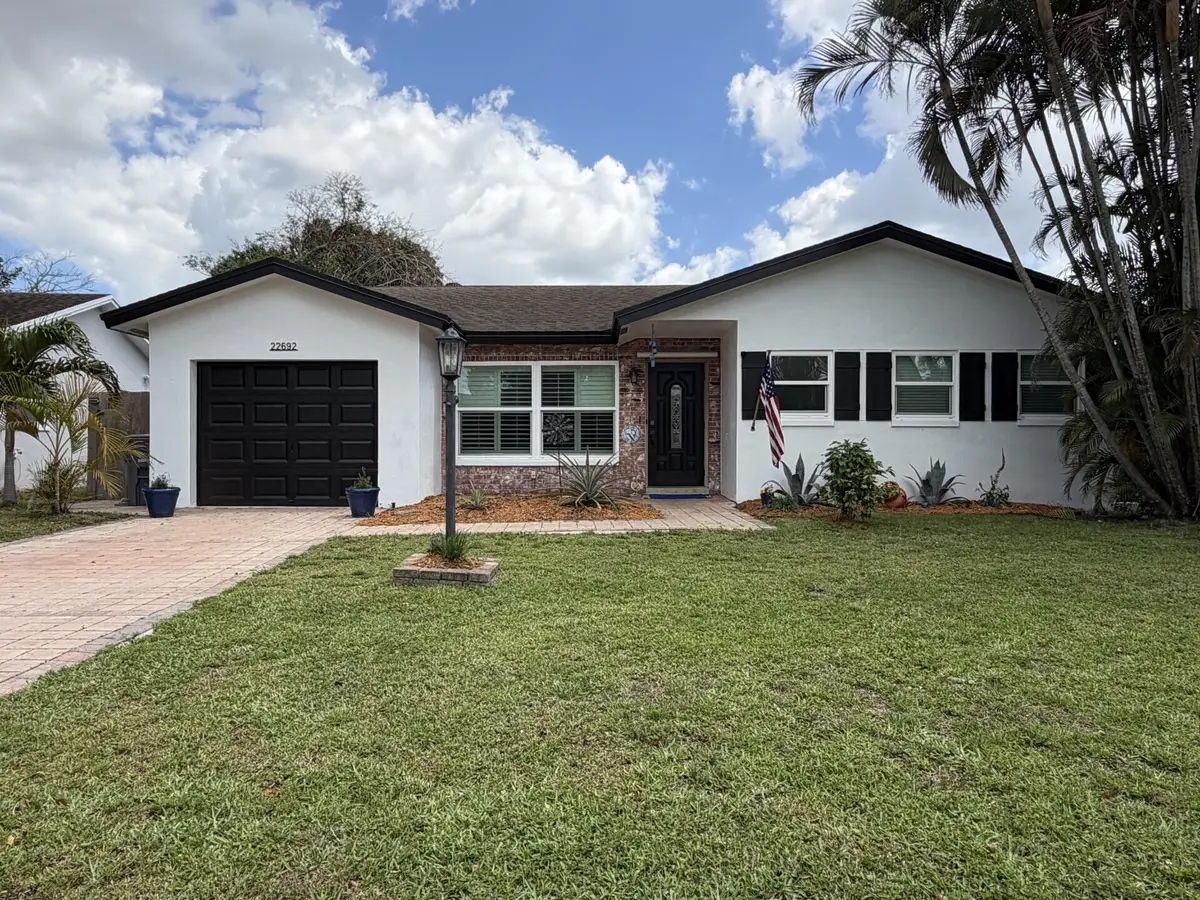 22692 SW 65th Circle, Boca Raton, FL 33428 - #1