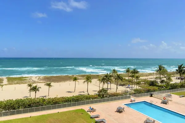 750 N Ocean Boulevard #Apt 604, Pompano Beach, FL 33062