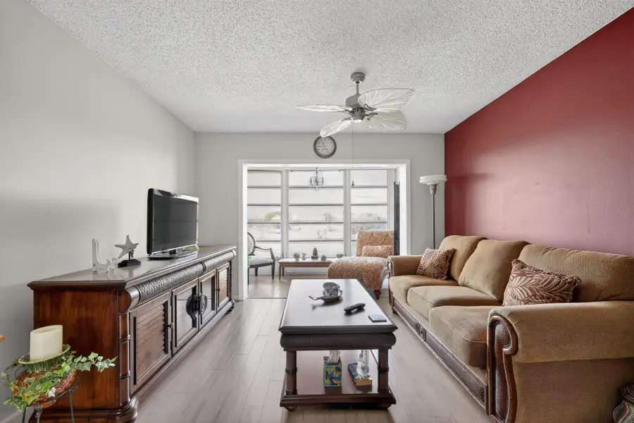 8051 N Sunrise Lakes Drive N #307, Sunrise, FL 33322 - #2