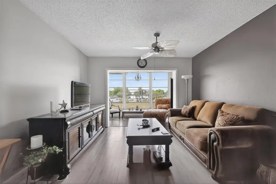 8051 N Sunrise Lakes Drive N #307, Sunrise, FL 33322 - #3