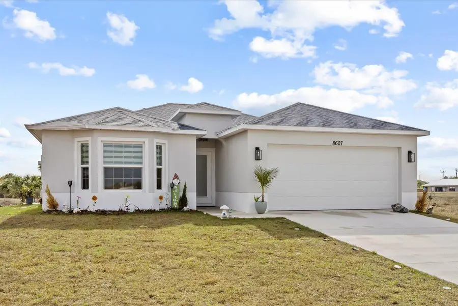 8607 SW 7th Lane, Okeechobee, FL 34974 - #2