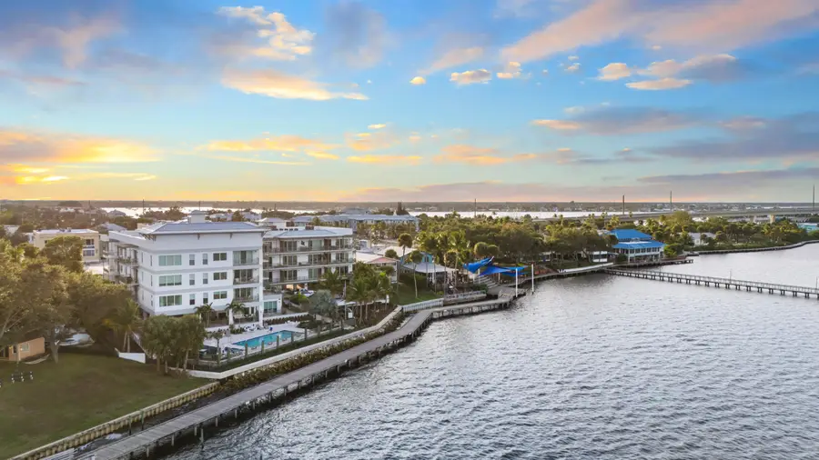 41 SW Seminole Street #307, Stuart, FL 34994 - #2