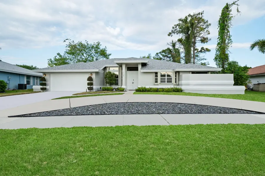 1738 Lindsey Court, Wellington, FL 33414 - #3