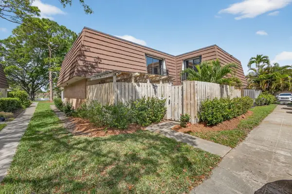 711 7th Lane, Palm Beach Gardens, FL 33418