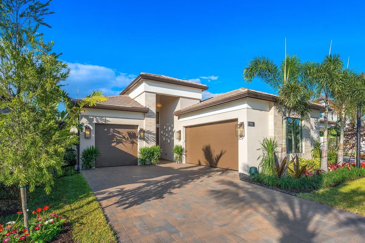 9374 Mountain Pne Grove, Boynton Beach, FL 33473 - #1