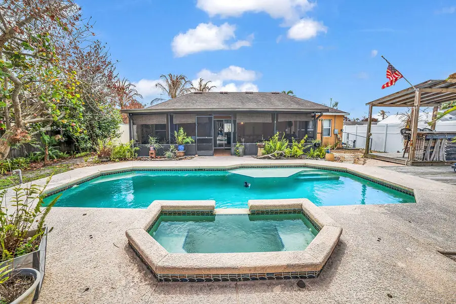 157 NE Jettie Terrace, Port Saint Lucie, FL 34983 - #2