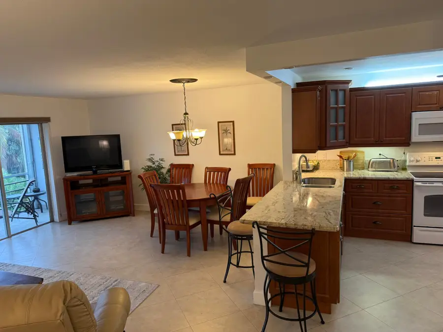 300 NE 14th Avenue #411, Hallandale Beach, FL 33009 - #2