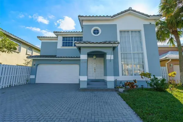 4450 NW 55th Drive, Coconut Creek, FL 33073