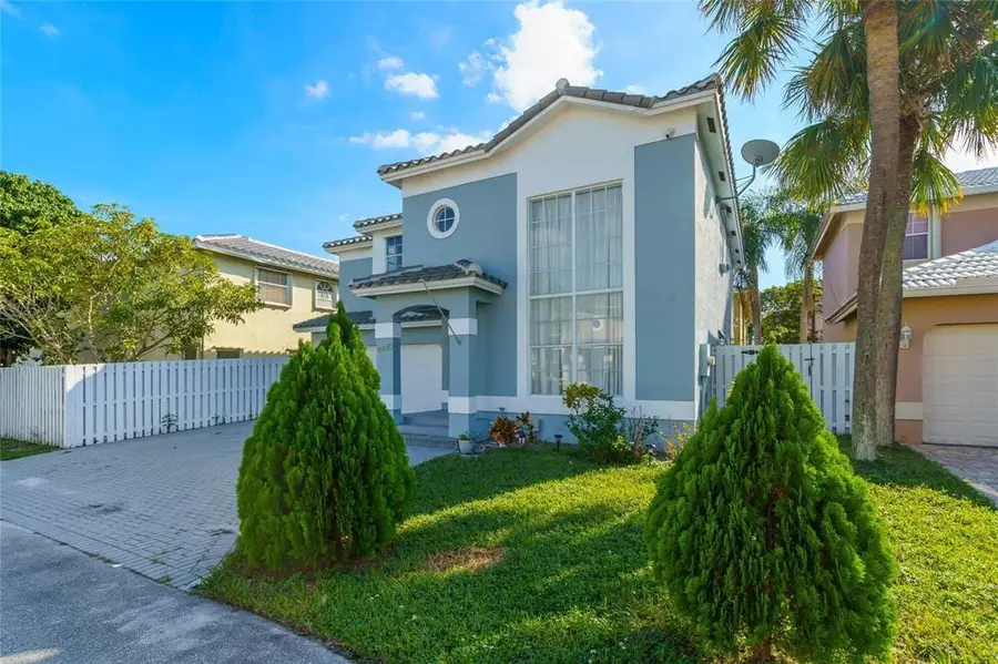 4450 NW 55th Drive, Coconut Creek, FL 33073 - #3