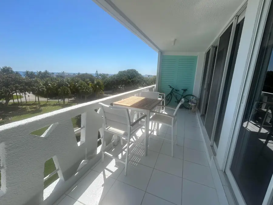 2840 N Ocean Boulevard #507, Fort Lauderdale, FL 33308 - #2