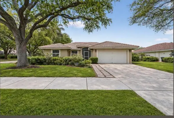 4457 NW 64th Street, Coconut Creek, FL 33073