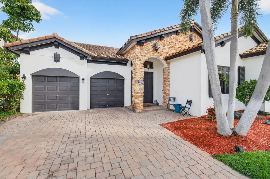 4079 Artesa Drive, Boynton Beach, FL 33436 - #3