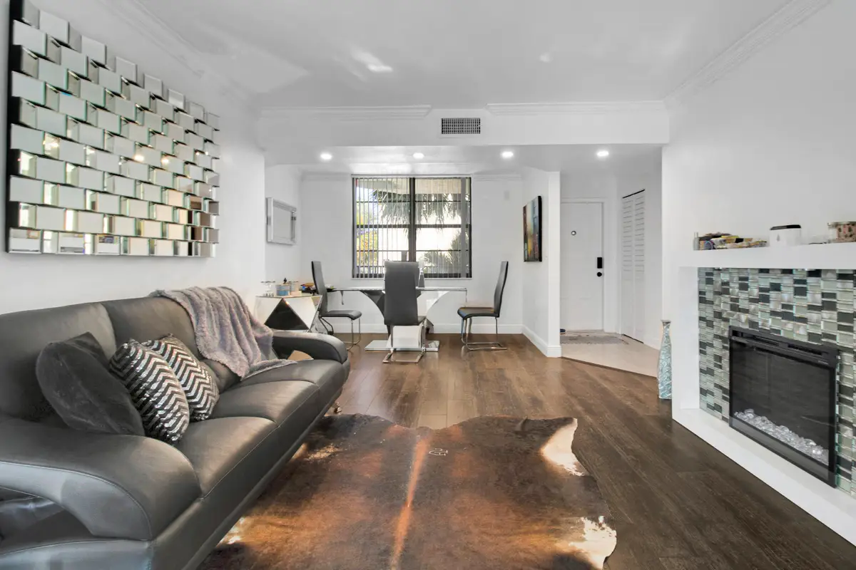 3450 Blue Lake Drive #305, Pompano Beach, FL 33064 - #1