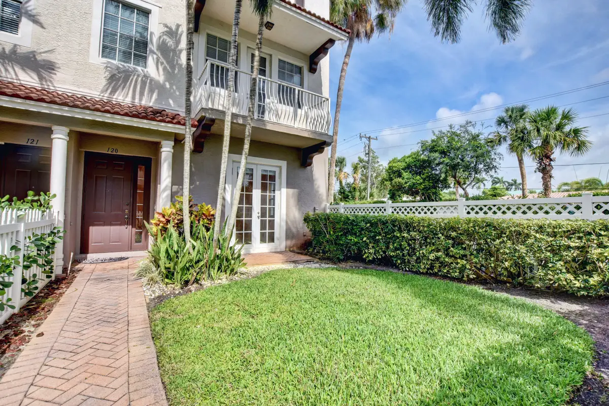 120 Ocean Cay Way, Hypoluxo, FL 33462 - #1