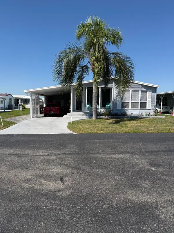 1601 U.s. 441 #71, Okeechobee, FL 34974