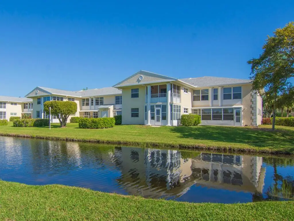373 N Grove Isle Circle #373, Vero Beach, FL 32962 - #1
