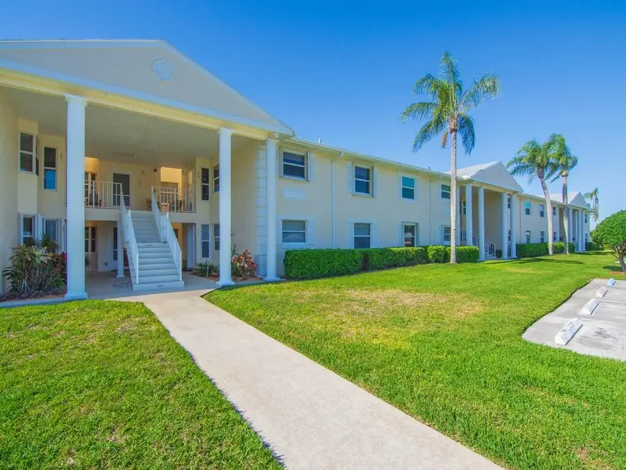 373 N Grove Isle Circle #373, Vero Beach, FL 32962 - #2