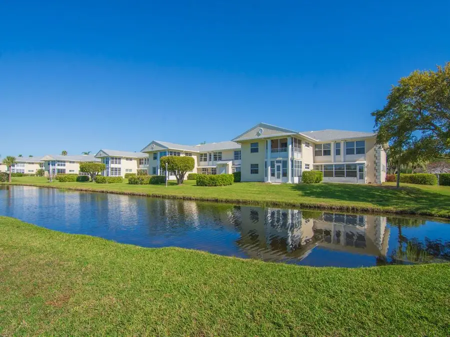 373 N Grove Isle Circle #373, Vero Beach, FL 32962 - #3